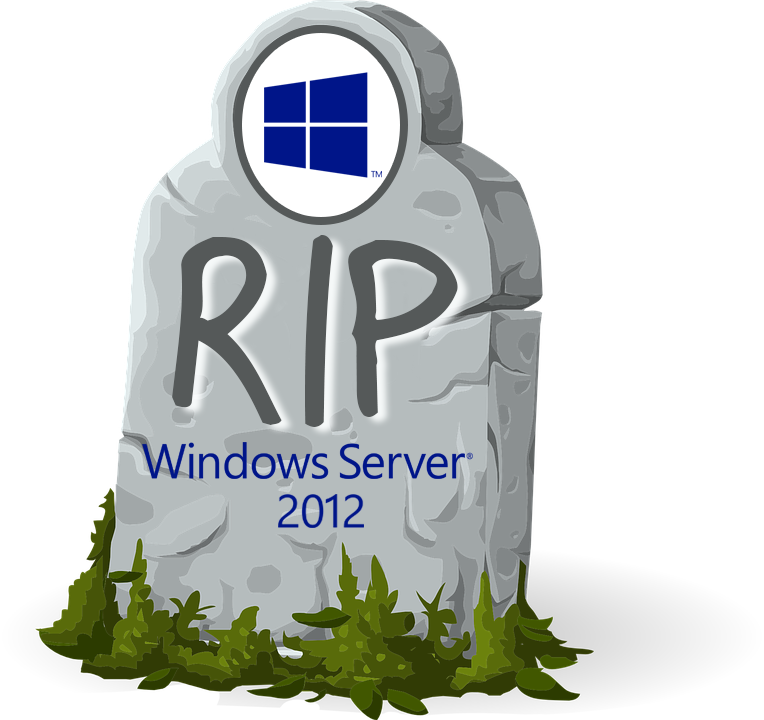 Windows 7 End of Life